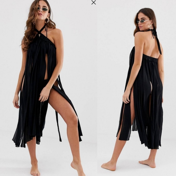 ASOS Other - NWT ASOS Beach Sarong